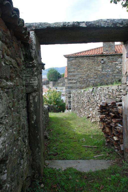 Вілла Cardenha Do Douro Мезан-Фріу Номер фото
