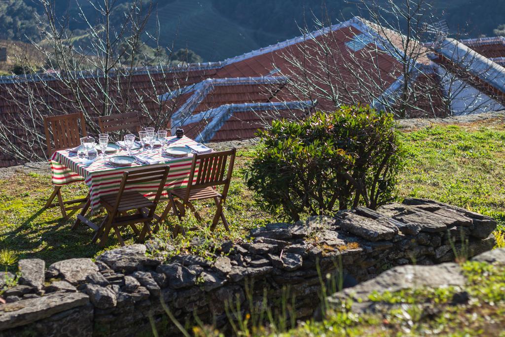 Вілла Cardenha Do Douro Мезан-Фріу Номер фото