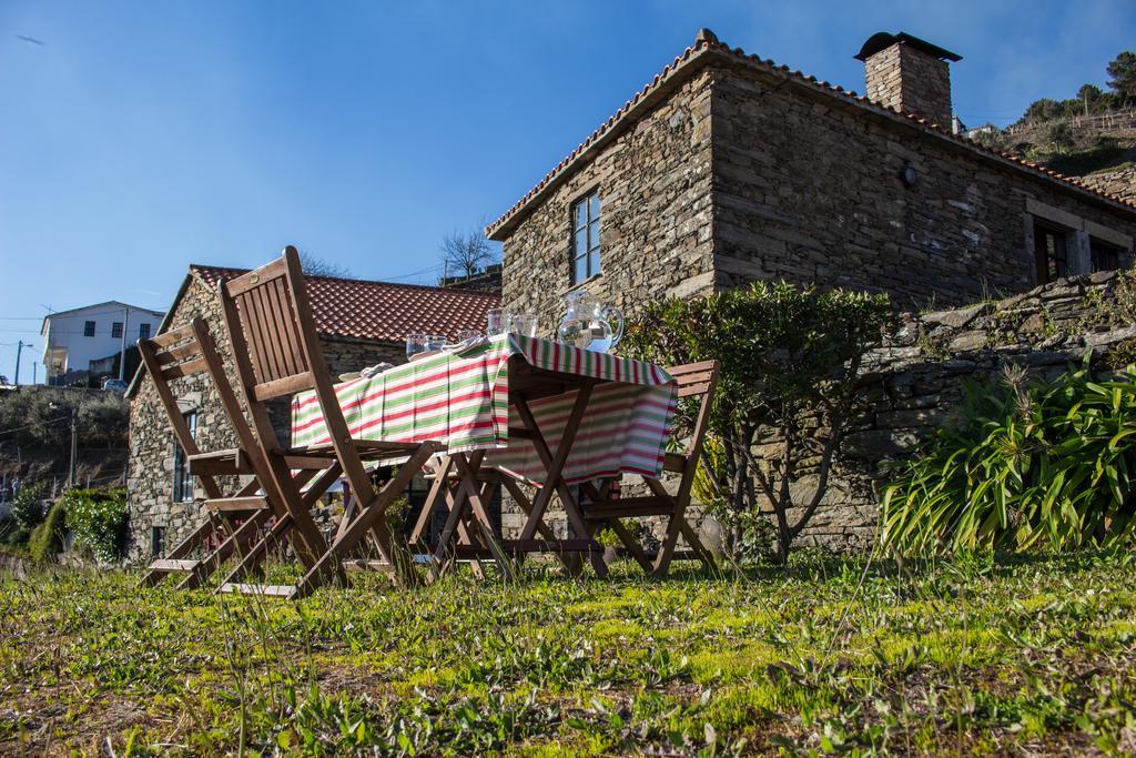 Вілла Cardenha Do Douro Мезан-Фріу Номер фото