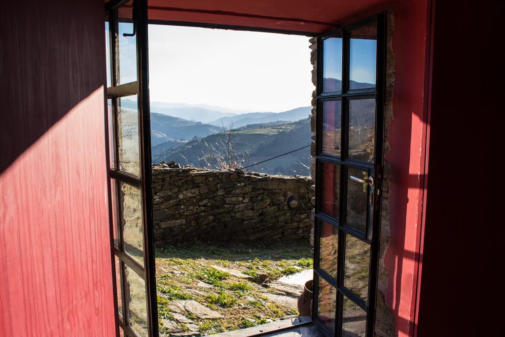 Вілла Cardenha Do Douro Мезан-Фріу Номер фото