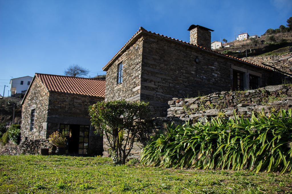 Вілла Cardenha Do Douro Мезан-Фріу Номер фото