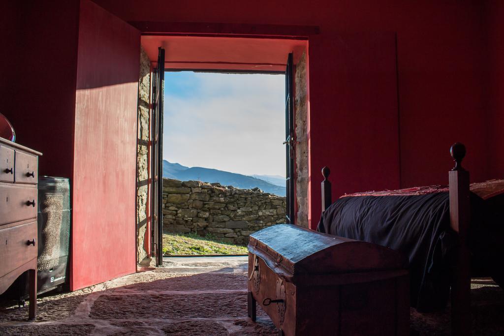 Вілла Cardenha Do Douro Мезан-Фріу Номер фото